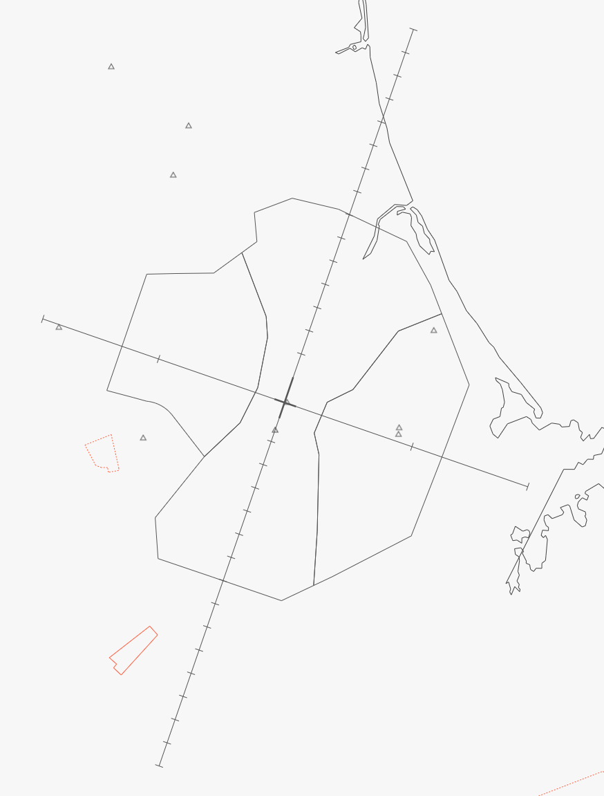 Christchurch Control Zone