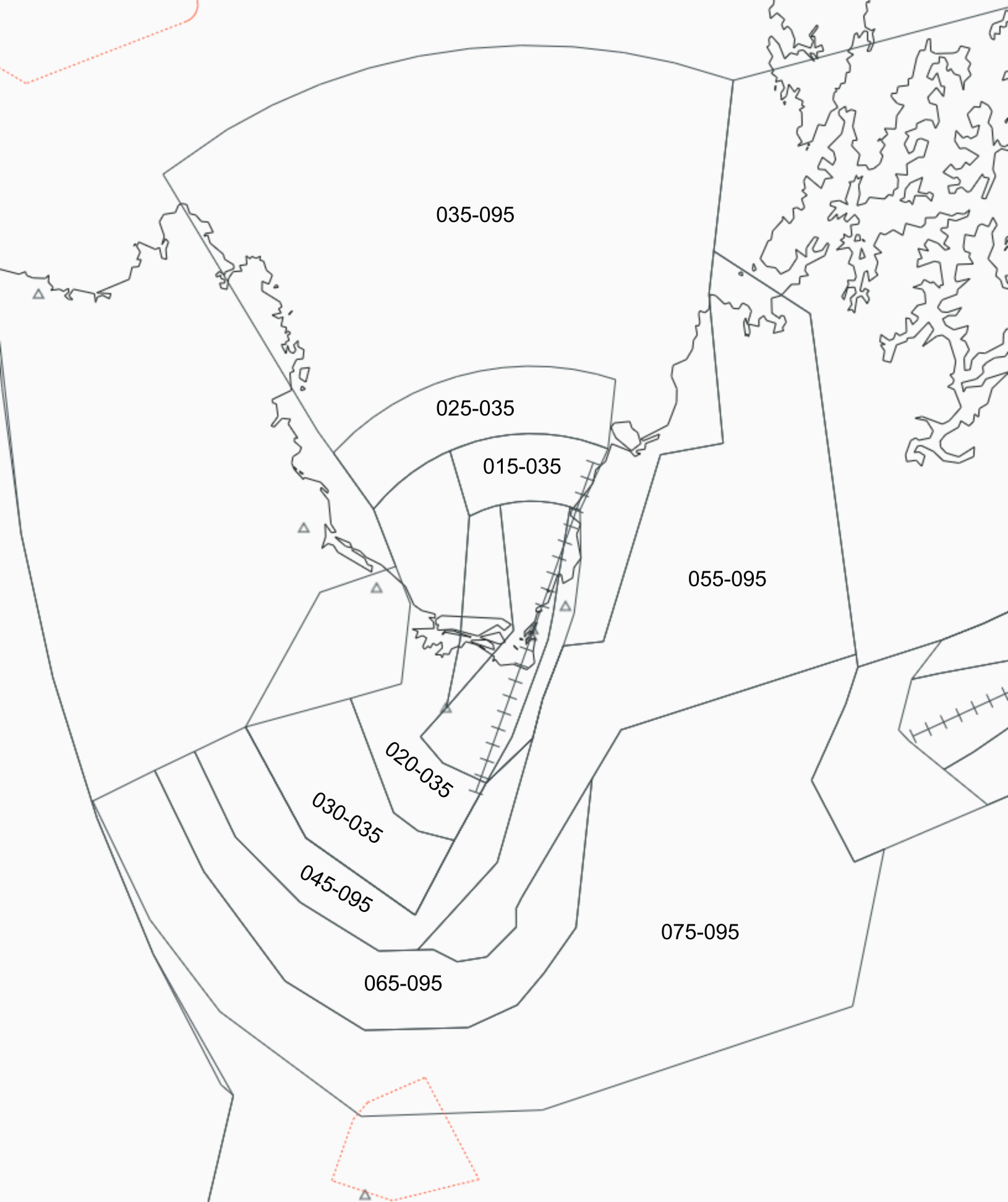 Nelson Control Area